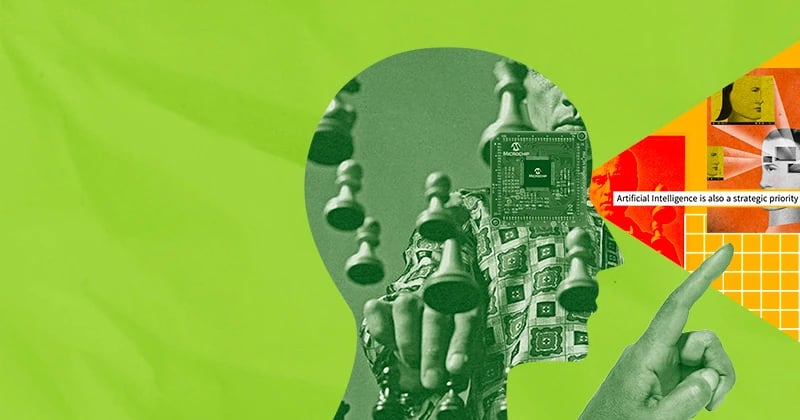 Featured image: Embracing Innovation Automation with AI Assistants in 2025